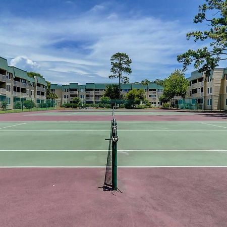 Classy & Comfortable Condo! Hilton Head Island Eksteriør bilde