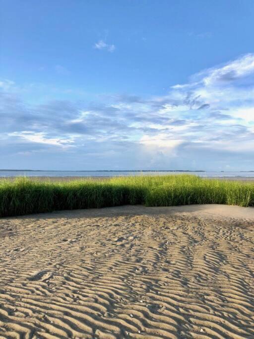 Classy & Comfortable Condo! Hilton Head Island Eksteriør bilde